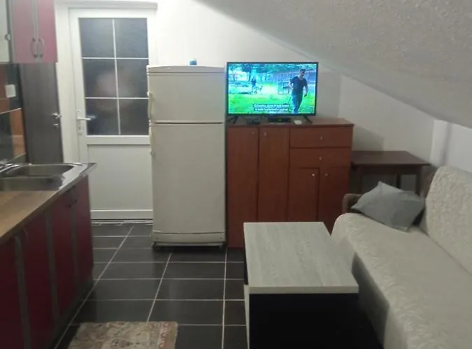 Apartman Dragic