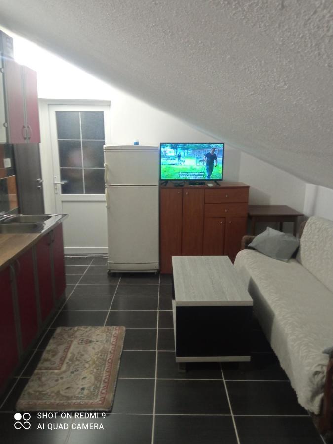 Dragic Apartment *