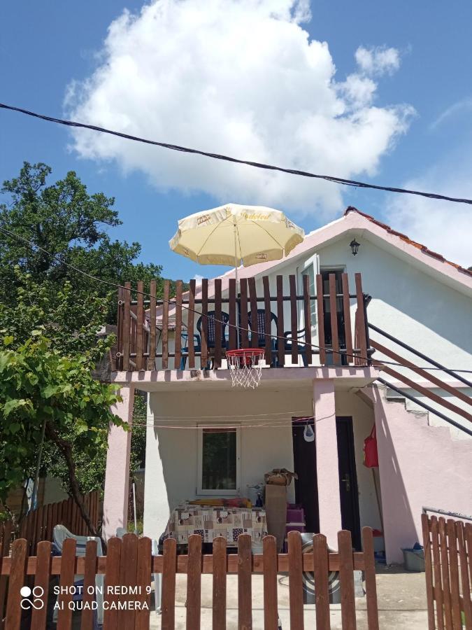 Dragic Apartment