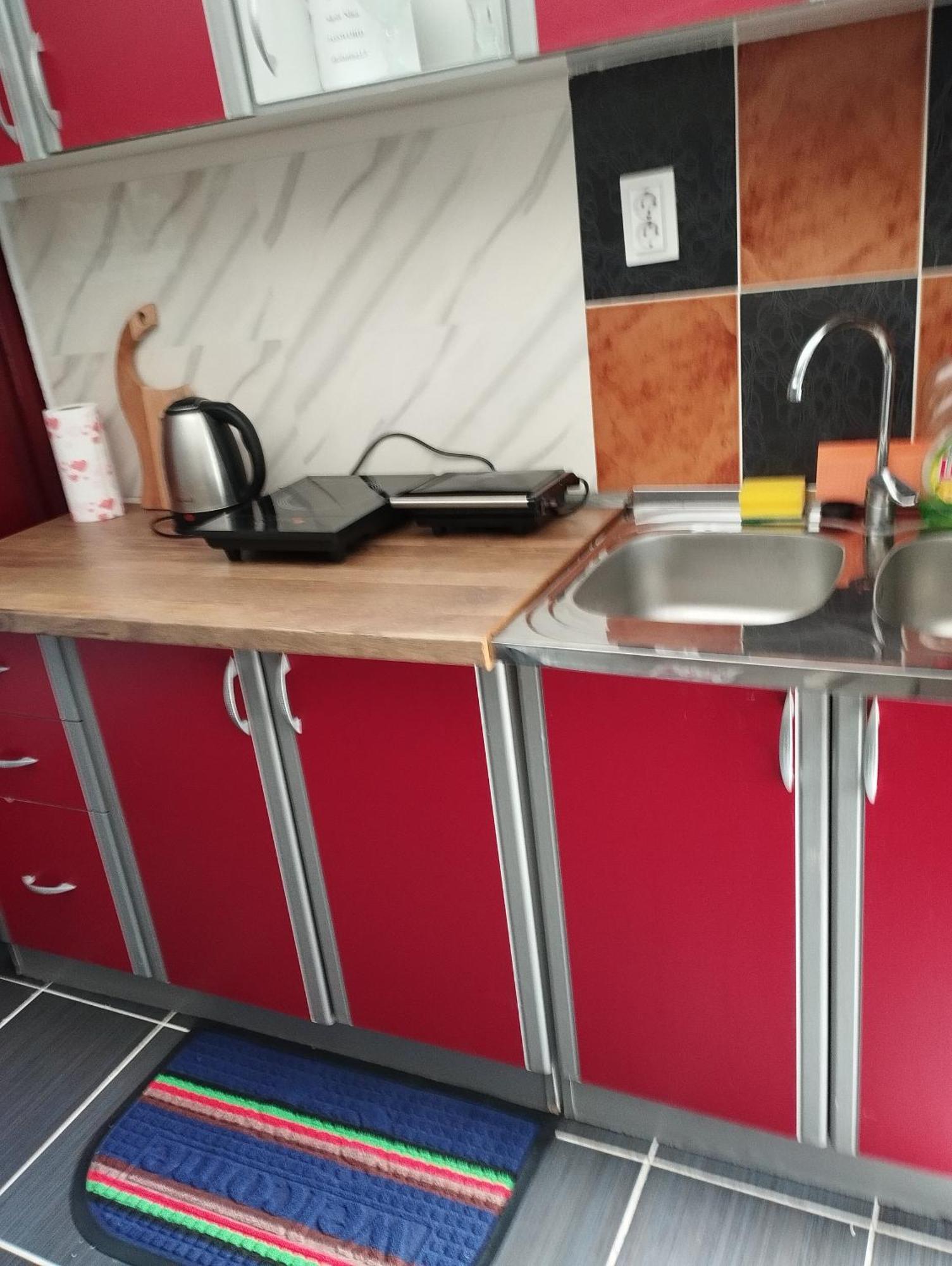 Dragic Appartement