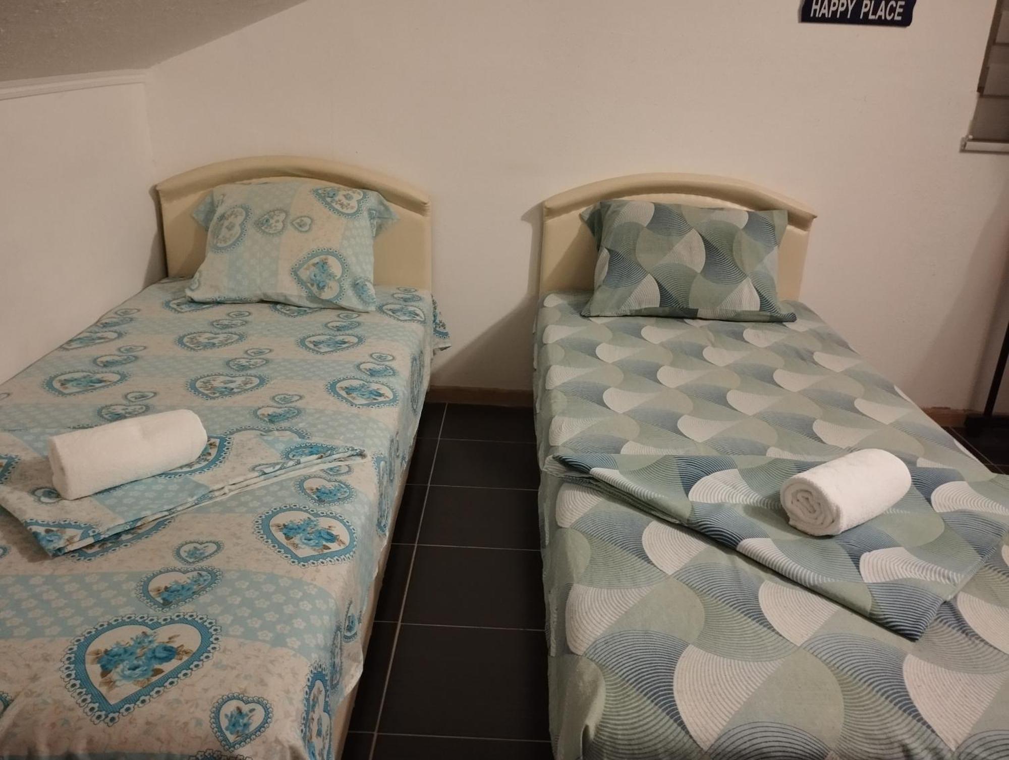 Dragic Apartment Budva