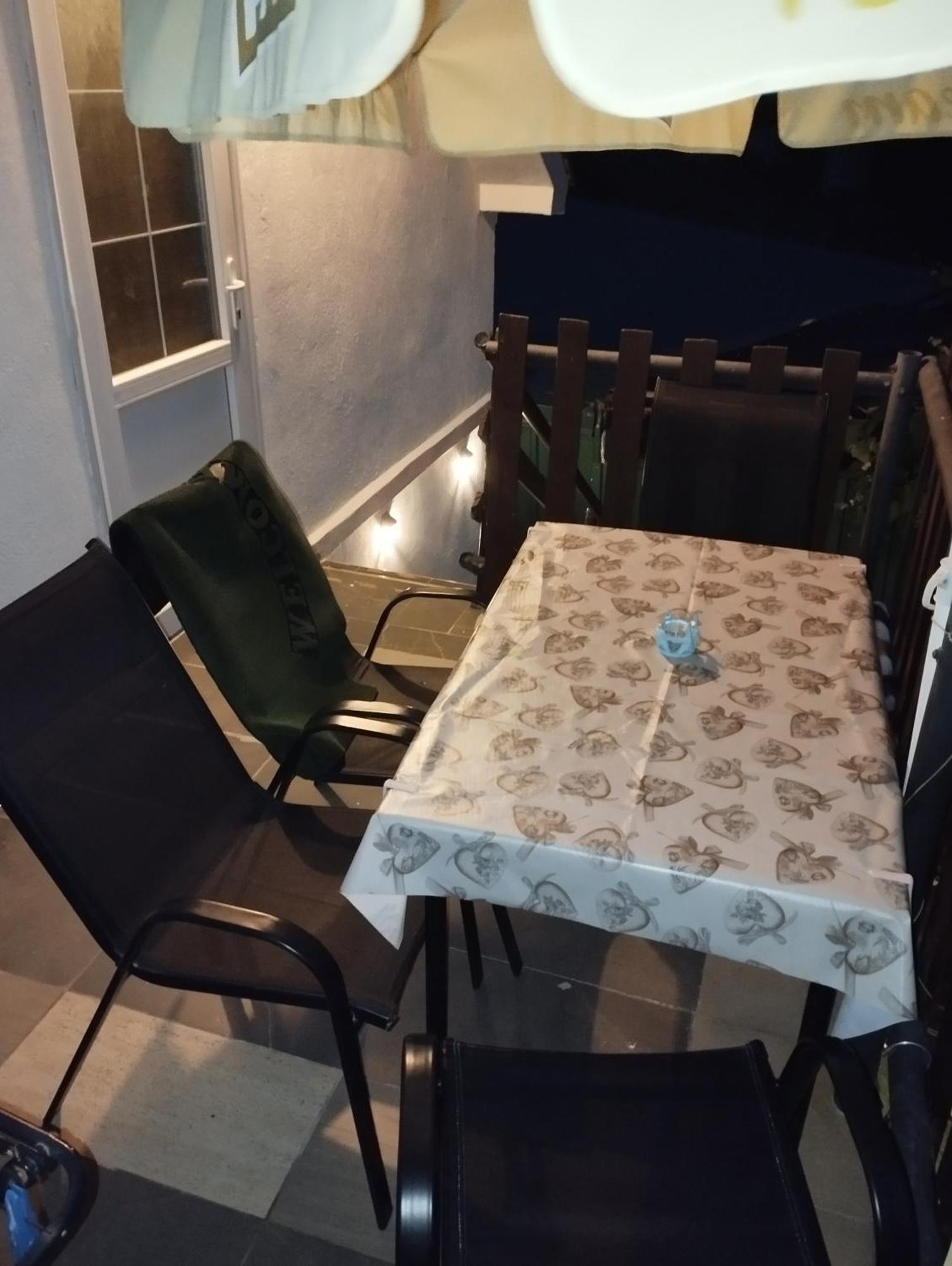 N&n Apartment *