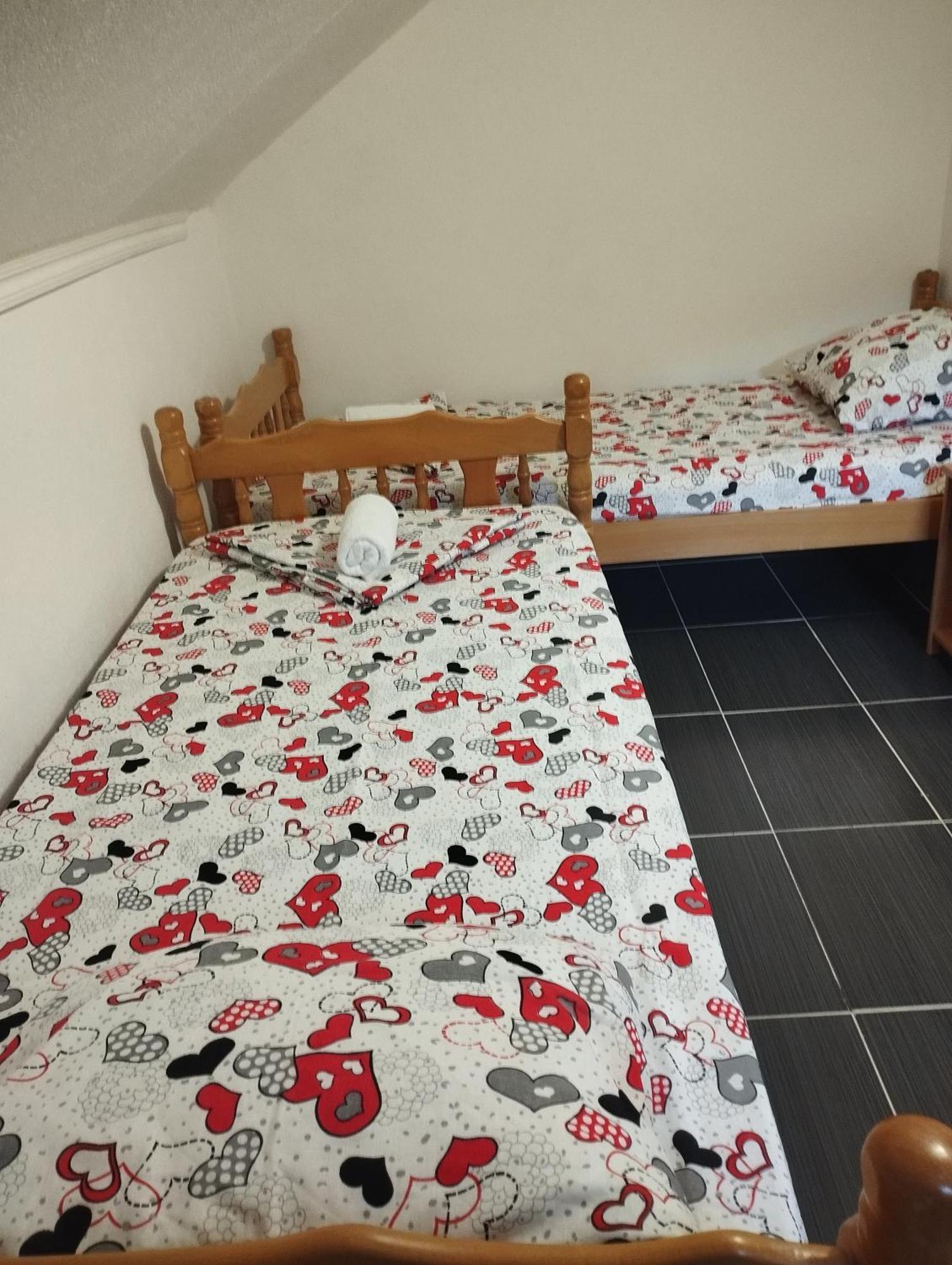 Apartment N&n Budva