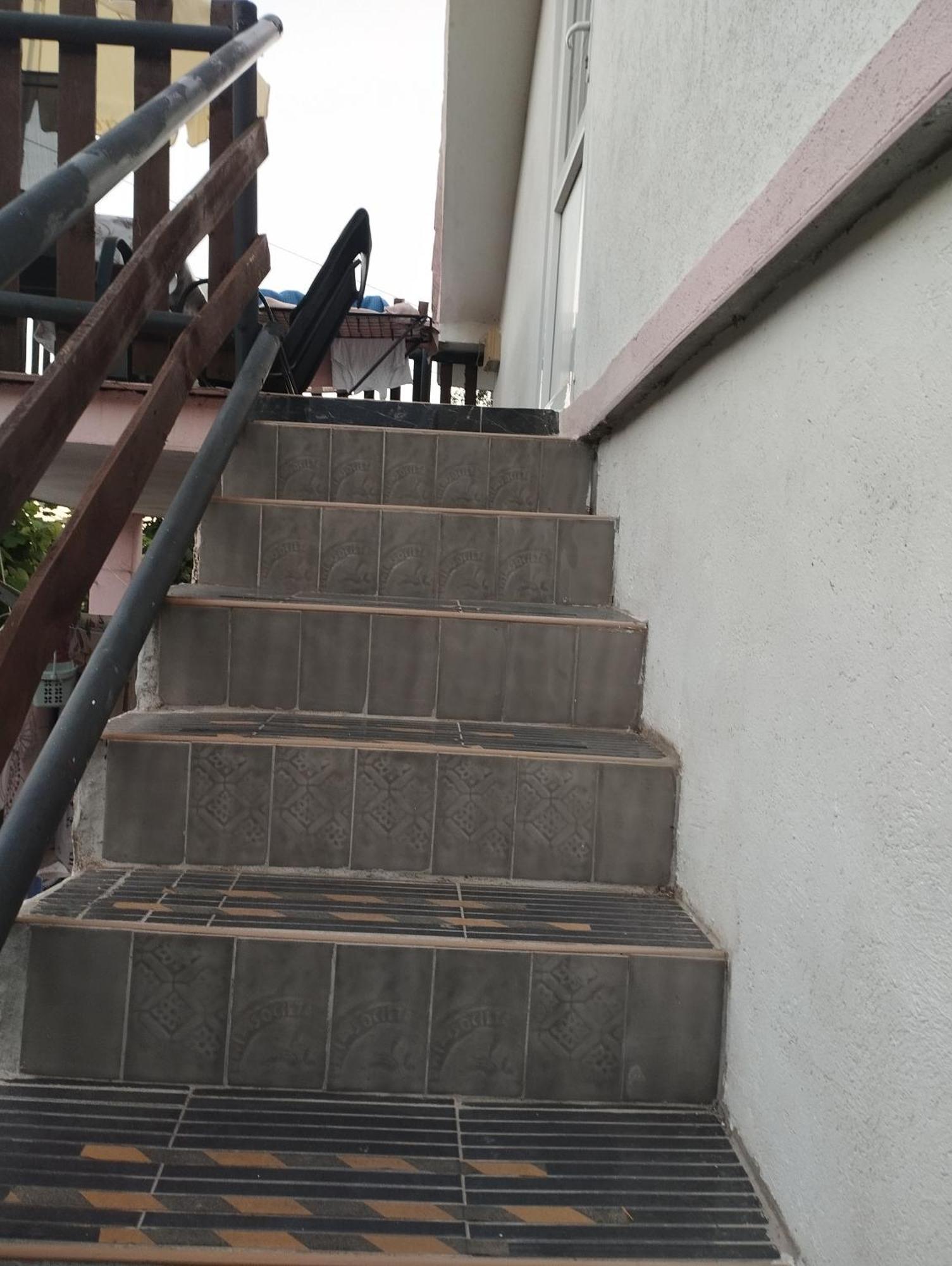 Apartment N&n Budva
